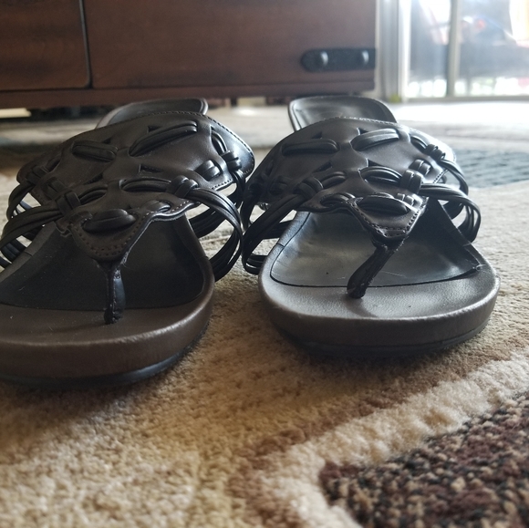 Mia 2 heels - Picture 5 of 8